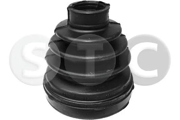 Joint-soufflet, arbre de commande STC T410158