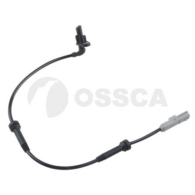 Capteur, vitesse de roue OSSCA 35387