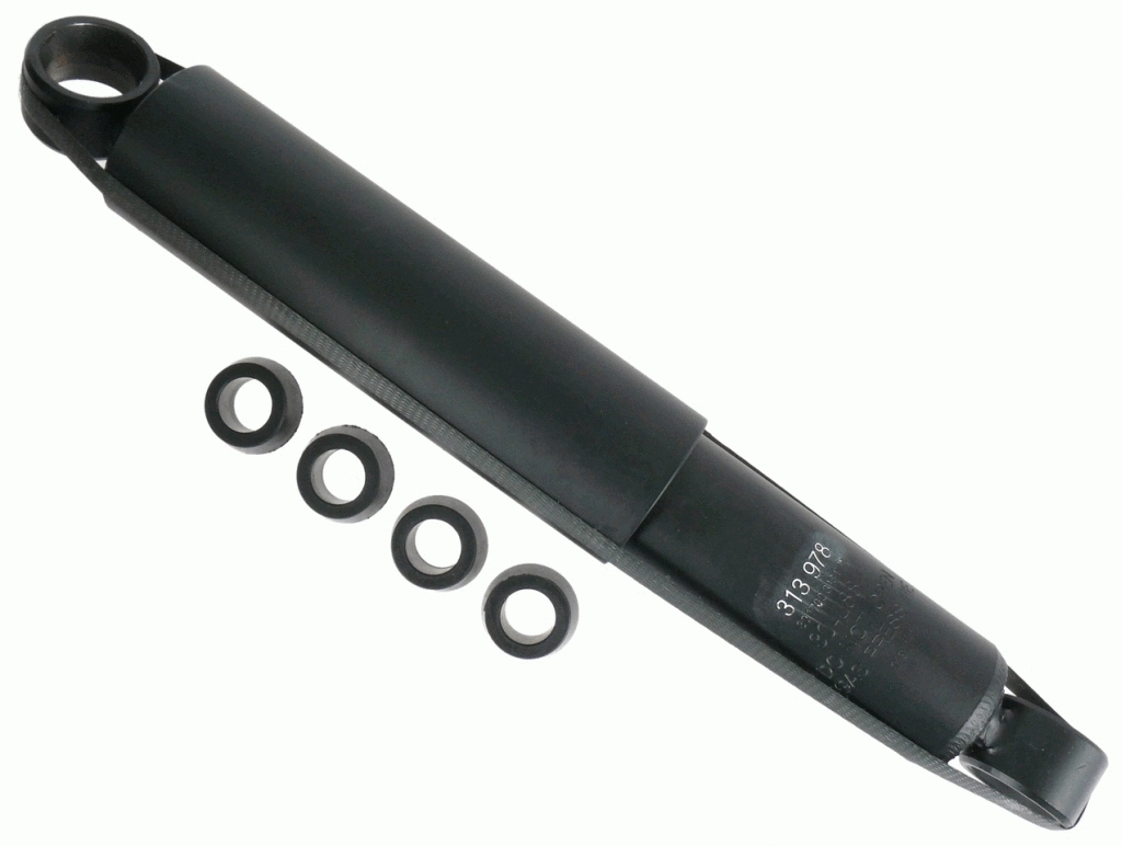 Amortisseur BOGE 30-J88-A