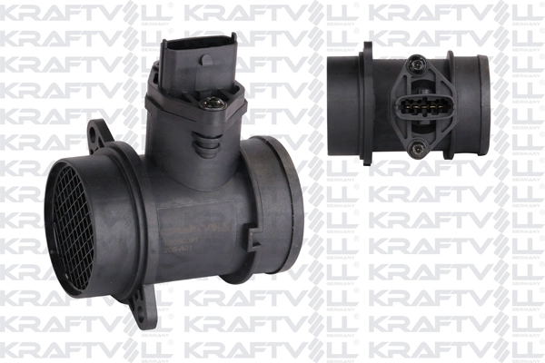 Débitmètre de masse d'air KRAFTVOLL GERMANY 05060091