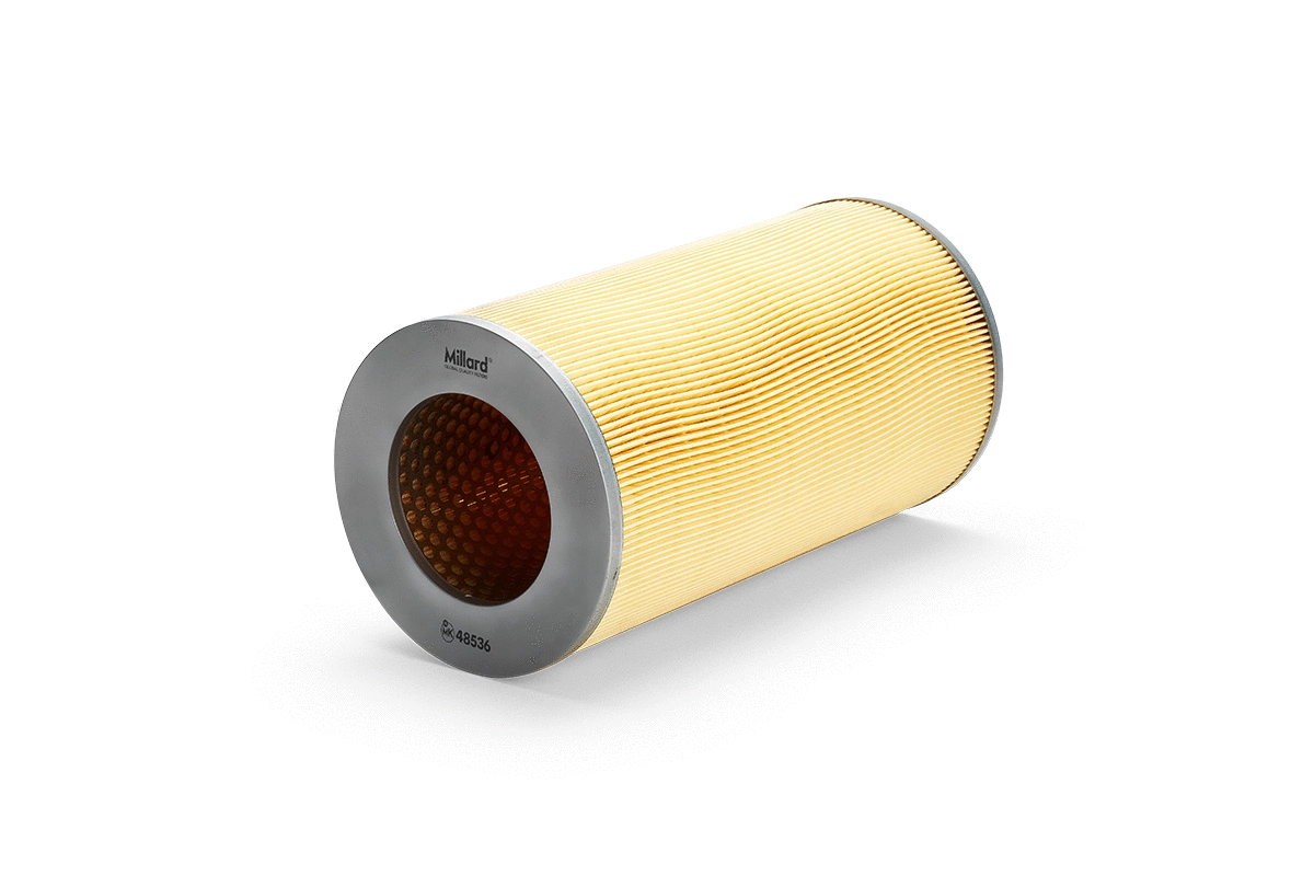 Filtre à air MILLARD FILTERS MK-48536