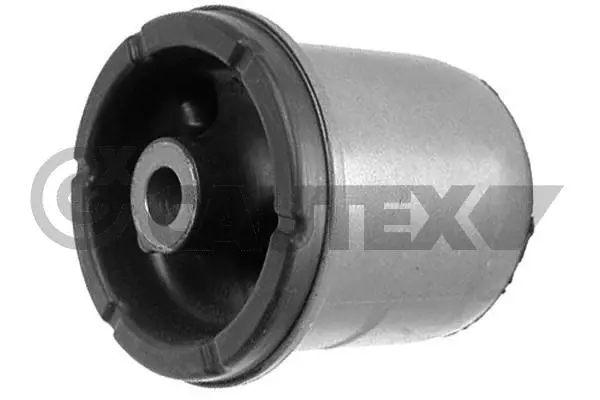 Suspension, corps de l'essieu CAUTEX 755675