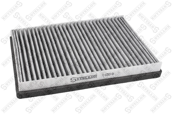 Filtre, air de l'habitacle STELLOX 71-10515-SX