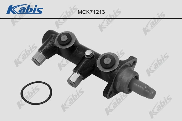 Maître-cylindre de frein KABIS MCK71213