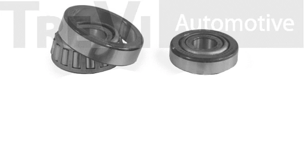 Kit de roulements de roue TREVI AUTOMOTIVE WB2122