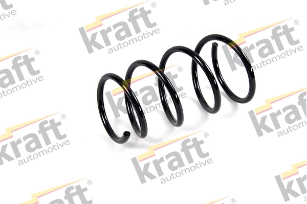 Ressort de suspension KRAFT AUTOMOTIVE 4025076
