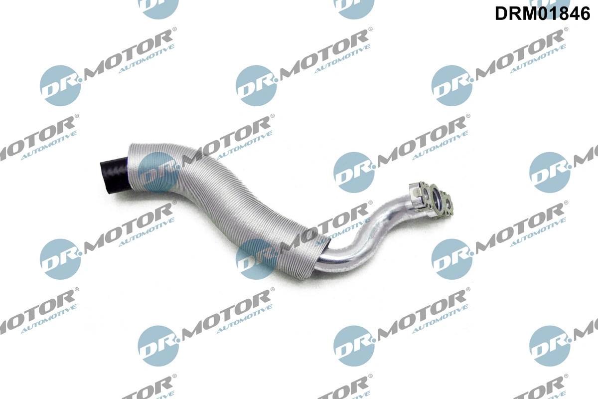 Conduite d'huile, compresseur Dr.Motor Automotive DRM01846