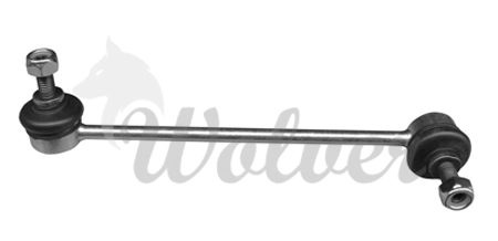 Rotule de barre de connexion WOLVER SP402402