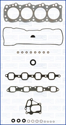 Jeu de joints, culasse WILMINK GROUP WG1166434