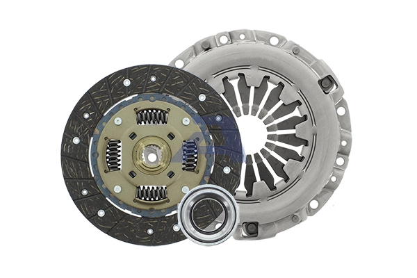 Kit d'embrayage AISIN KO-039