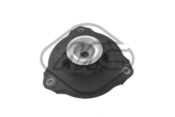 Coupelle de suspension Metalcaucho 55379