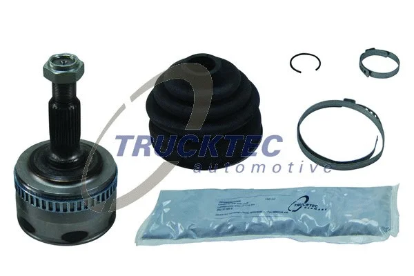 Jeu de joints, arbre de transmission TRUCKTEC AUTOMOTIVE 02.31.182