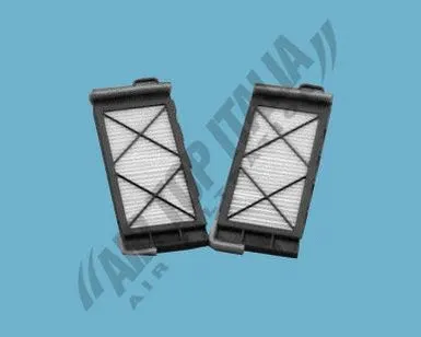 Filtre, air de l'habitacle ASTER ASF2391