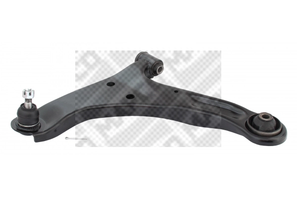 Bras de liaison, suspension de roue MAPCO 51263