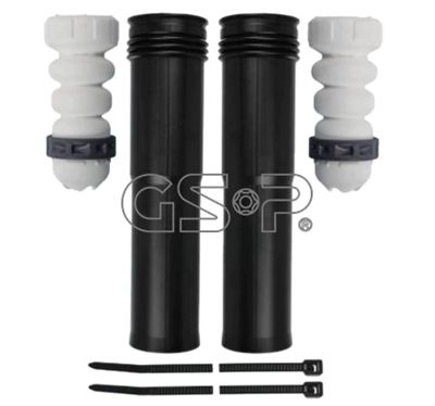 Kit de protection contre la poussière, amortisseur GSP-BR 5406704PK