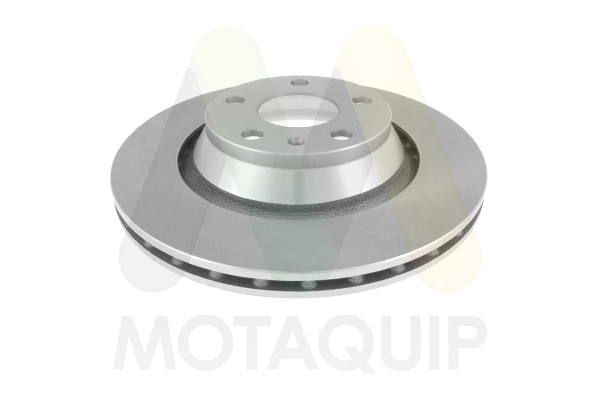 Disque de frein MOTAQUIP LVBD1602