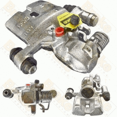 Étrier de frein Brake ENGINEERING CA1603