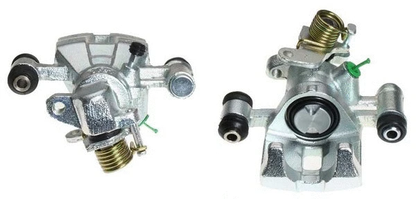 Étrier de frein 4X4 ESTANFI PDF-70-020