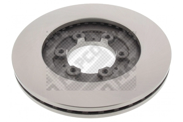 Disque de frein MAPCO 15855
