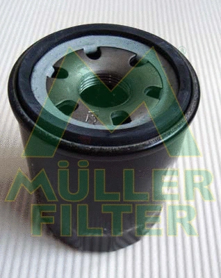 Filtre à huile MULLER FILTER FO594