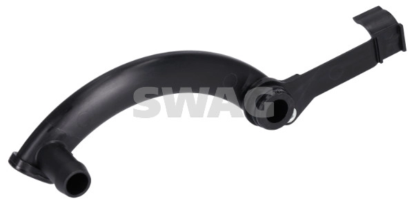 Tuyauterie de liquide de refroidissement SWAG 33 11 0570