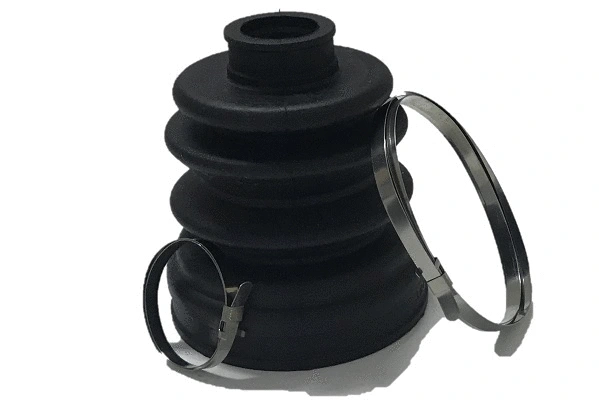 Jeu de joints-soufflets, arbre de commande SERCORE 06K354