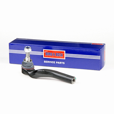 Rotule de barre de connexion BORG & BECK BTR5958