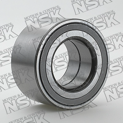 Roulement de roue NSK ZA-45BWD10