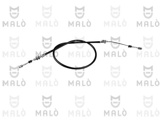 Câble d'accélération AKRON-MALÒ 22977