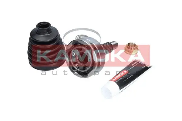 Jeu de joints, arbre de transmission KAMOKA 7540