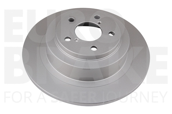 Disque de frein EUROBRAKE 5815314415