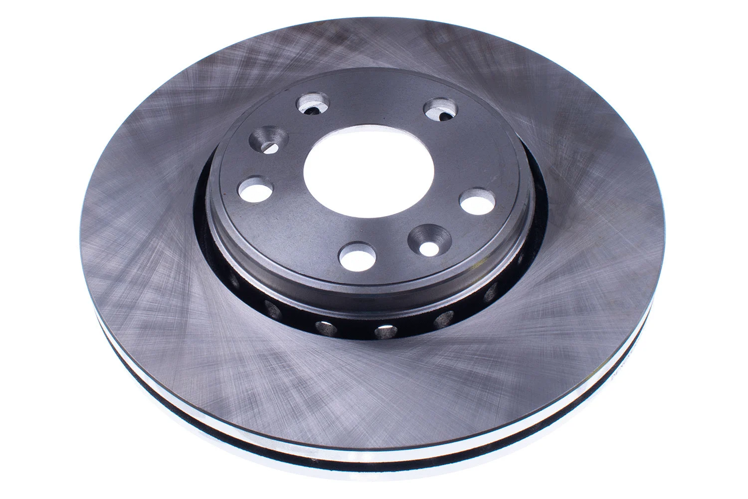 Disque de frein DENCKERMANN B130756