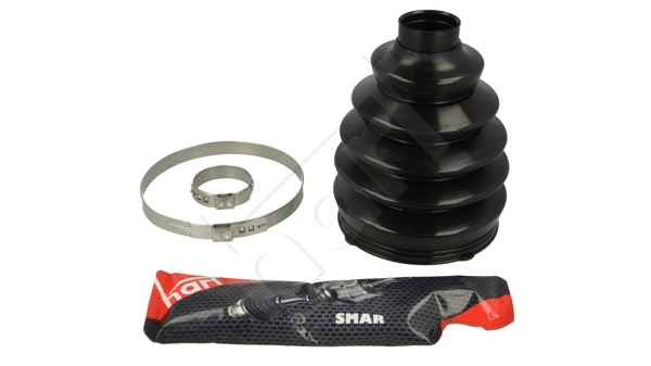 Jeu de joints-soufflets, arbre de commande HART 451 758