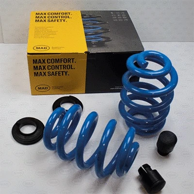 Kit de suspension, ressorts MAD HV-051698