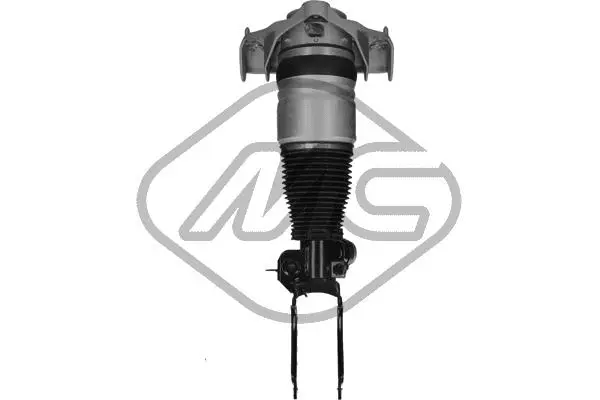 Armortisseur pneumatique Metalcaucho 42917
