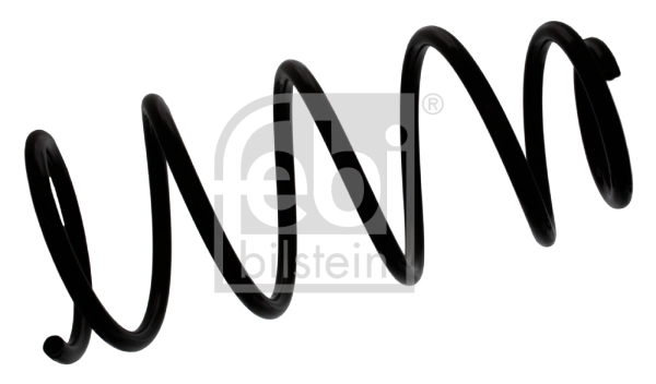 Ressort de suspension FEBI BILSTEIN 46954