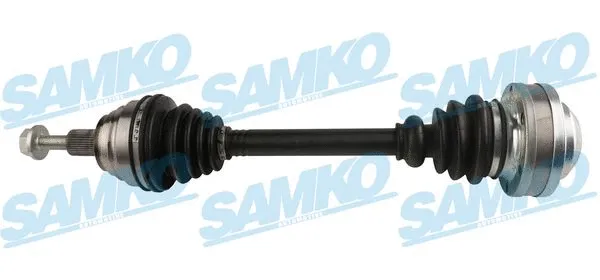 Arbre de transmission SAMKO DS60859