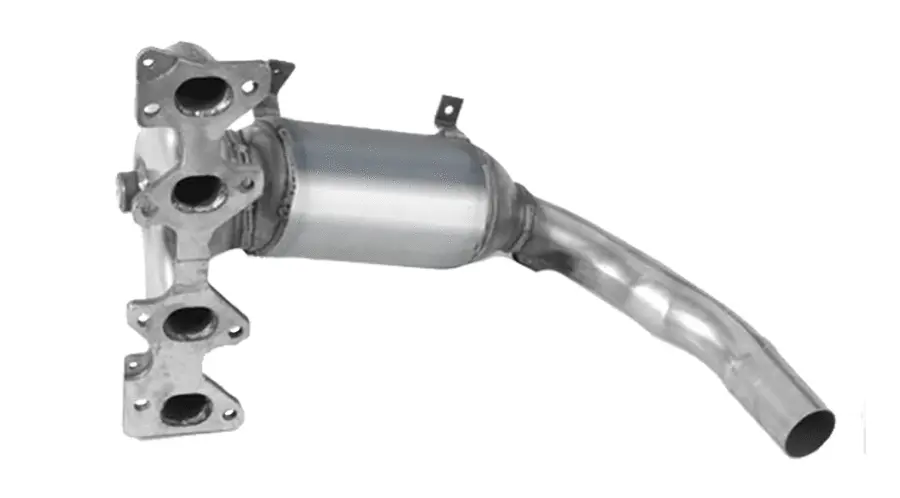 Catalyseur NOVAK 06.017.C