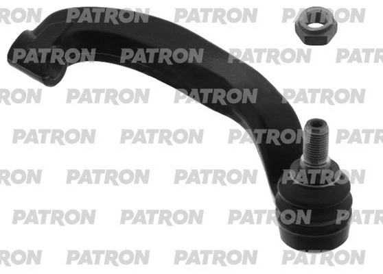 Rotule de barre de connexion PATRON PS10035L