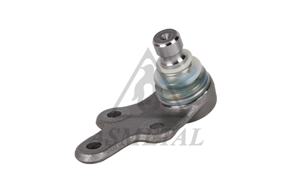 Rotule de suspension ASMETAL 10FR1707