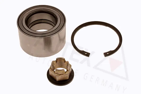 Kit de roulements de roue AUTEX 804084