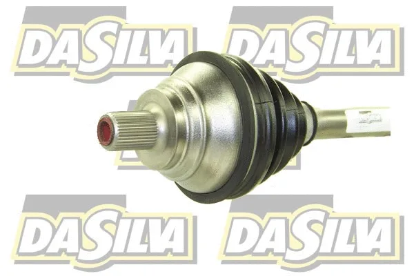 Arbre de transmission DA SILVA 9195T