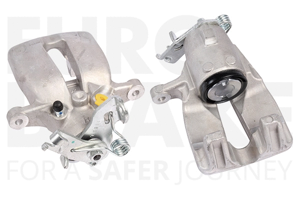 Étrier de frein EUROBRAKE 53012136276