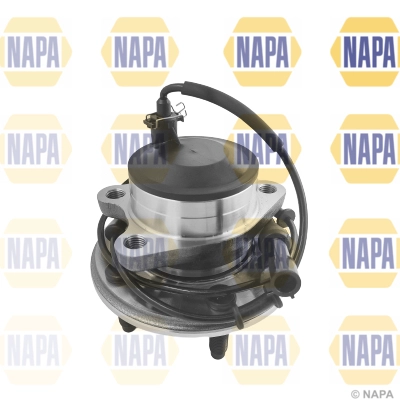 Kit de roulements de roue NAPA PWB1470