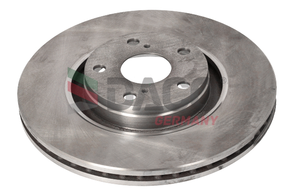 Disque de frein DACO Germany 603936