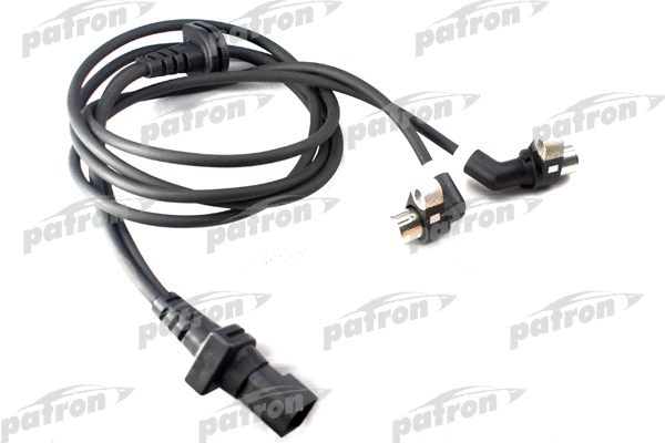 Capteur, vitesse de roue PATRON ABS51692