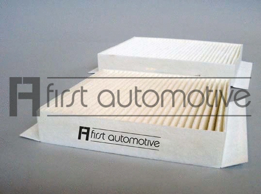 Filtre, air de l'habitacle 1A FIRST AUTOMOTIVE C30188-2