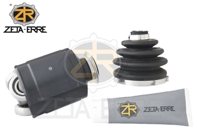 Jeu de joints, arbre de transmission ZETA-ERRE ZR8188