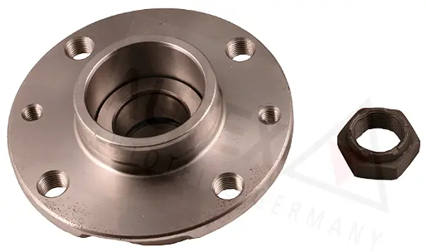 Kit de roulements de roue AUTEX 810084