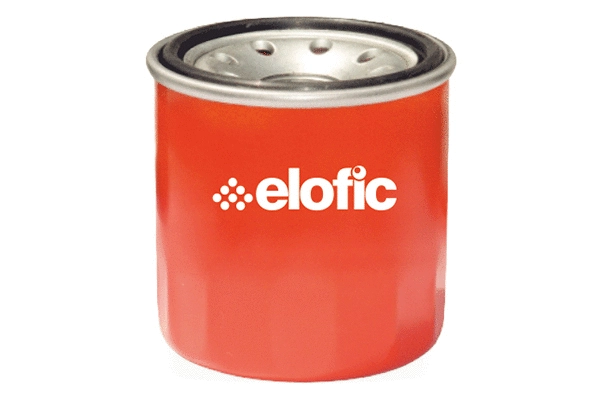 Filtre à huile ELOFIC EK-6299